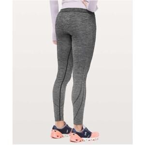 Lululemon Ready to Run Tight Evanescent Size 6